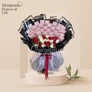 Money Bouquet Padang 4