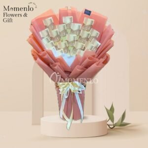Money Bouquet Padang 6