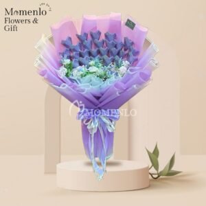 Money Bouquet Padang 7