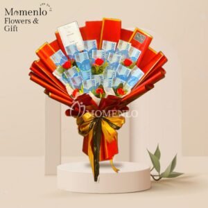 Money Bouquet Padang 8