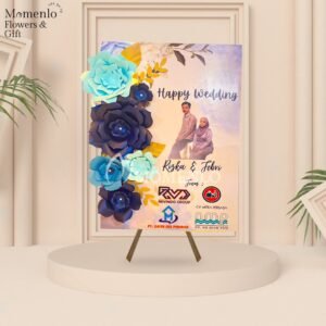 Paper Board Indoor Sintang 12