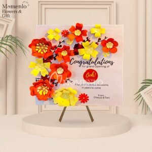 Paper Board Indoor Sintang 13