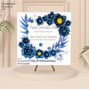 Paper Board Indoor Sintang 15