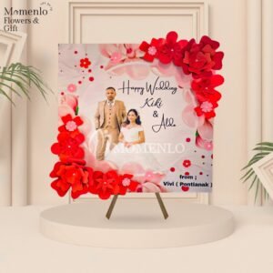 Paper Board Indoor Sintang 18