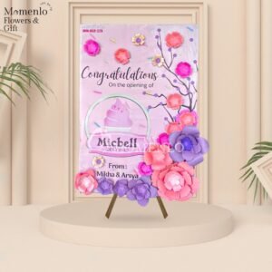 Paper Board Indoor Sintang 19