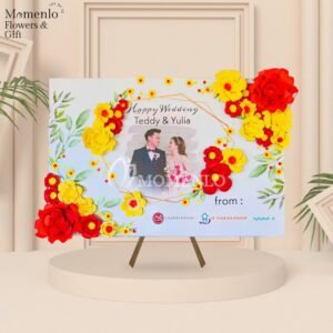 Paper Board Indoor Sintang 20