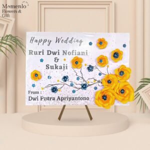 Paper Board Indoor Sintang 21