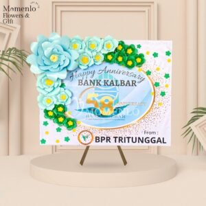Paper Board Indoor Sintang 23