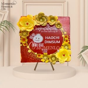 Paper Board Indoor Sintang 25