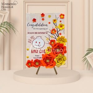 Paper Board Indoor Sintang 26