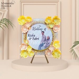 Paper Board Indoor Sintang 5