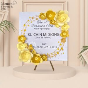 Paper Board Indoor Sintang 7