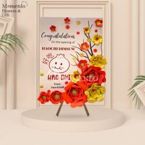 Paper Board Indoor Sintang 9