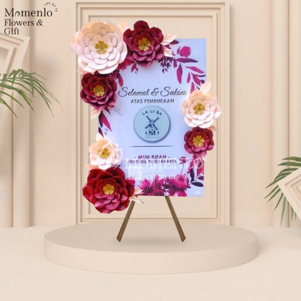 Paper Board Semarang 1