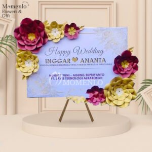 Paper Board Semarang 2