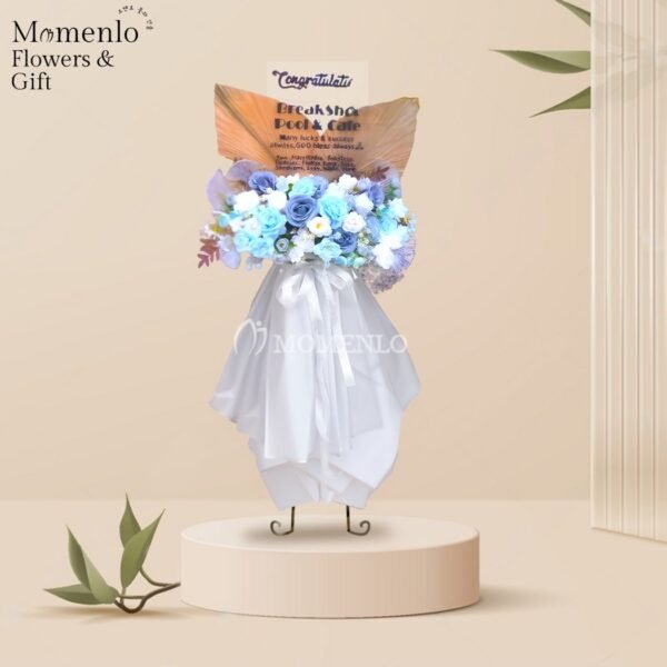 Standing Bouquet Bandung 3