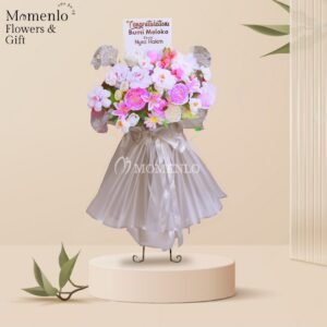Standing Bouquet Cimahi 2