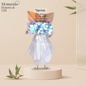Standing Bouquet Cimahi 3