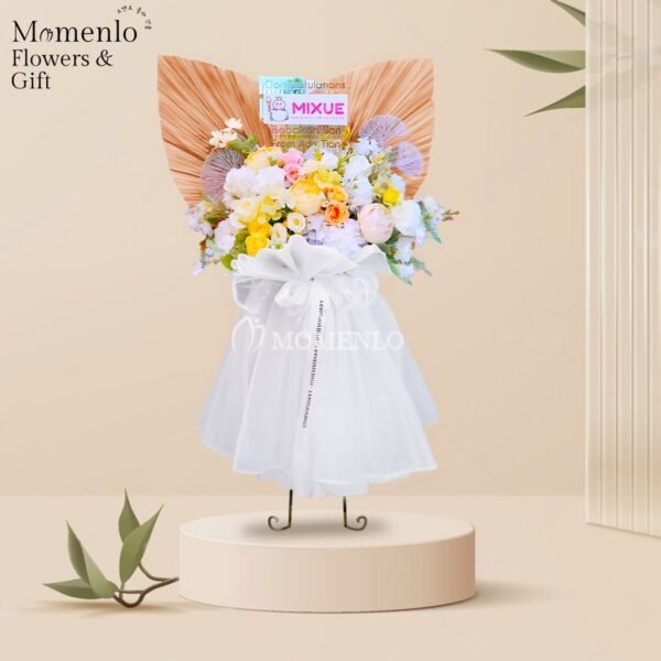 Standing Bouquet Cimahi 5