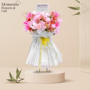 Standing Bouquet Cimahi 6