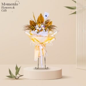Standing Bouquet Tangerang 1