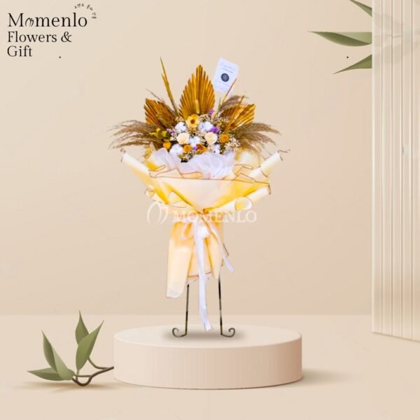 Standing Bouquet Tangerang 1