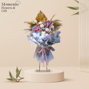 Standing Bouquet Tangerang 2