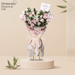 Standing Bouquet Tangerang 4