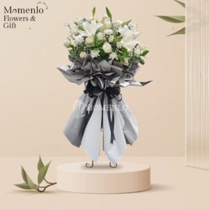 Standing Bouquet Tangerang 5