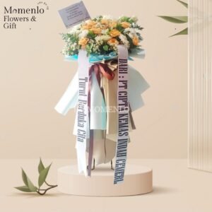 Standing Bouquet Tangerang 6