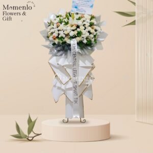 Standing Bouquet Tangerang 7