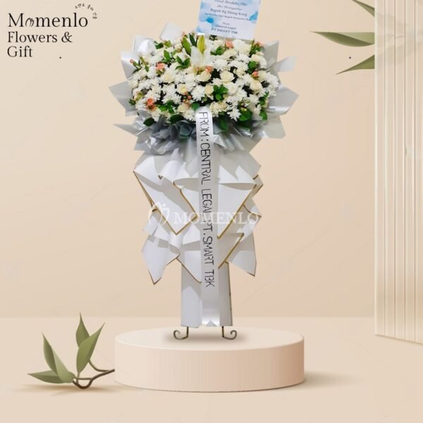 Standing Bouquet Tangerang 7