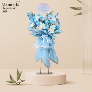 Standing Flower Artificial Pontianak 2