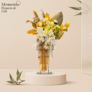 Standing Flower Artificial Sintang 6