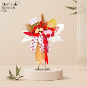 Standing Flower Artificial Sintang 9