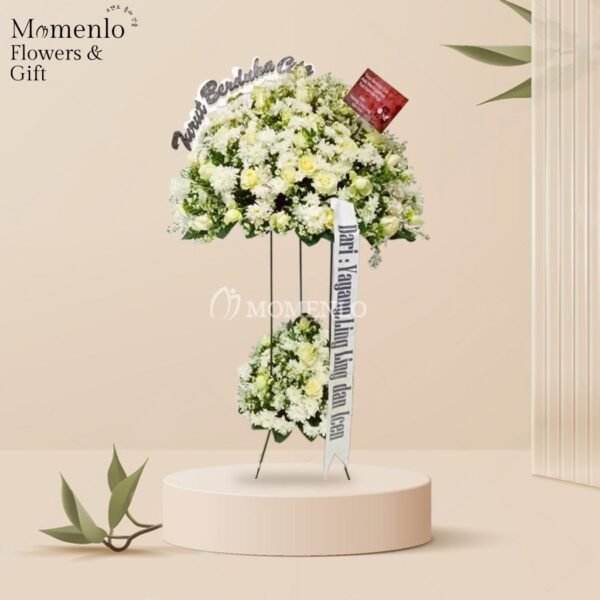 Standing Flower Bandung 11