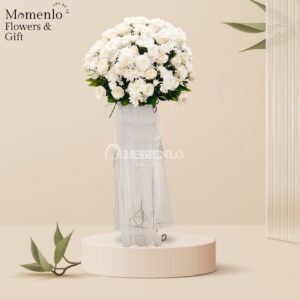 Standing Flower Batam 1