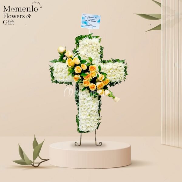 Standing Flower Bekasi 20