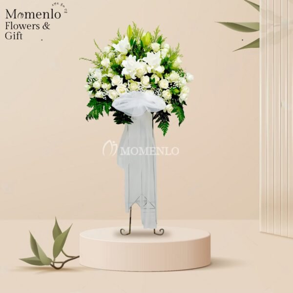 Standing Flower Bekasi 24