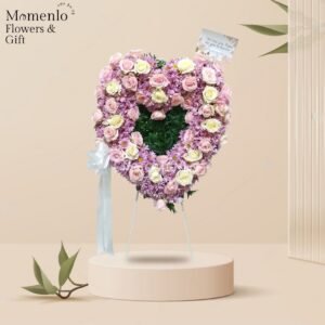 Standing Flower Bogor 17