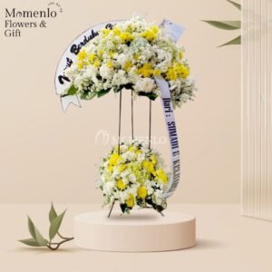 Standing Flower Bogor 4