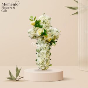 Standing Flower Cimahi 1