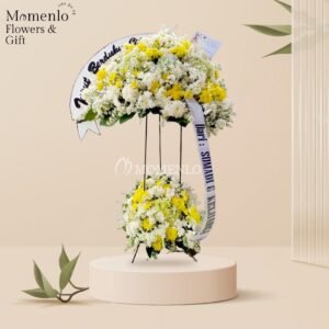Standing Flower Cimahi 10