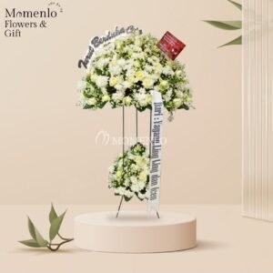 Standing Flower Cimahi 11