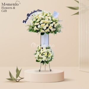Standing Flower Cimahi 12