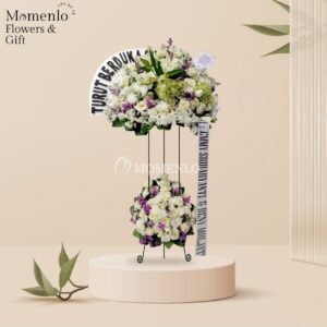 Standing Flower Cimahi 13