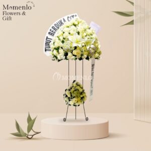 Standing Flower Cimahi 14