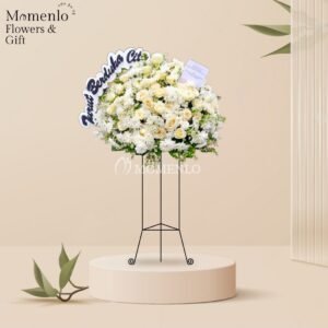 Standing Flower Cimahi 4