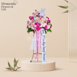 Standing Flower Cimahi 5
