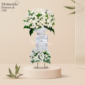 Standing Flower Depok 23